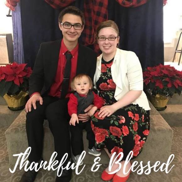 Meet your Posher, Hannah - Picture 1 of 1